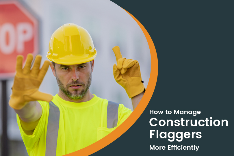 Handle-A-Construction-Zone-with-Human-Flaggers