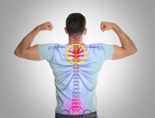 what are the final stages of spinal stenosis