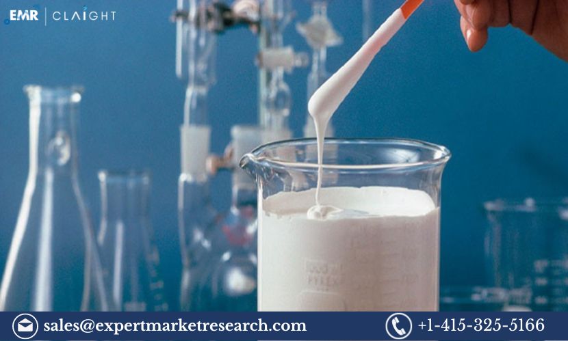 United States Polymer Emulsion Market