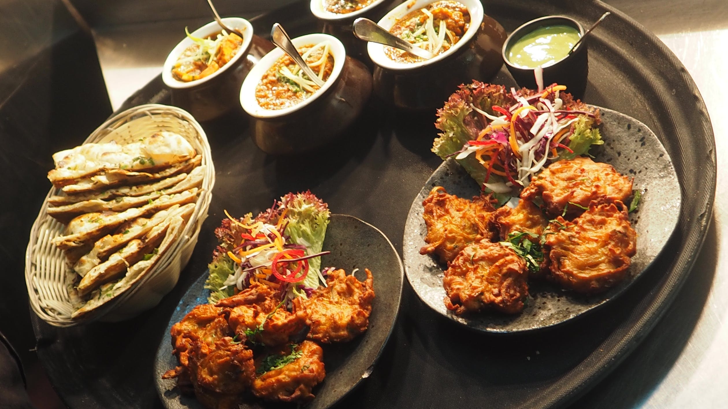 Best Indian Restaurant in Abu Dhabi
