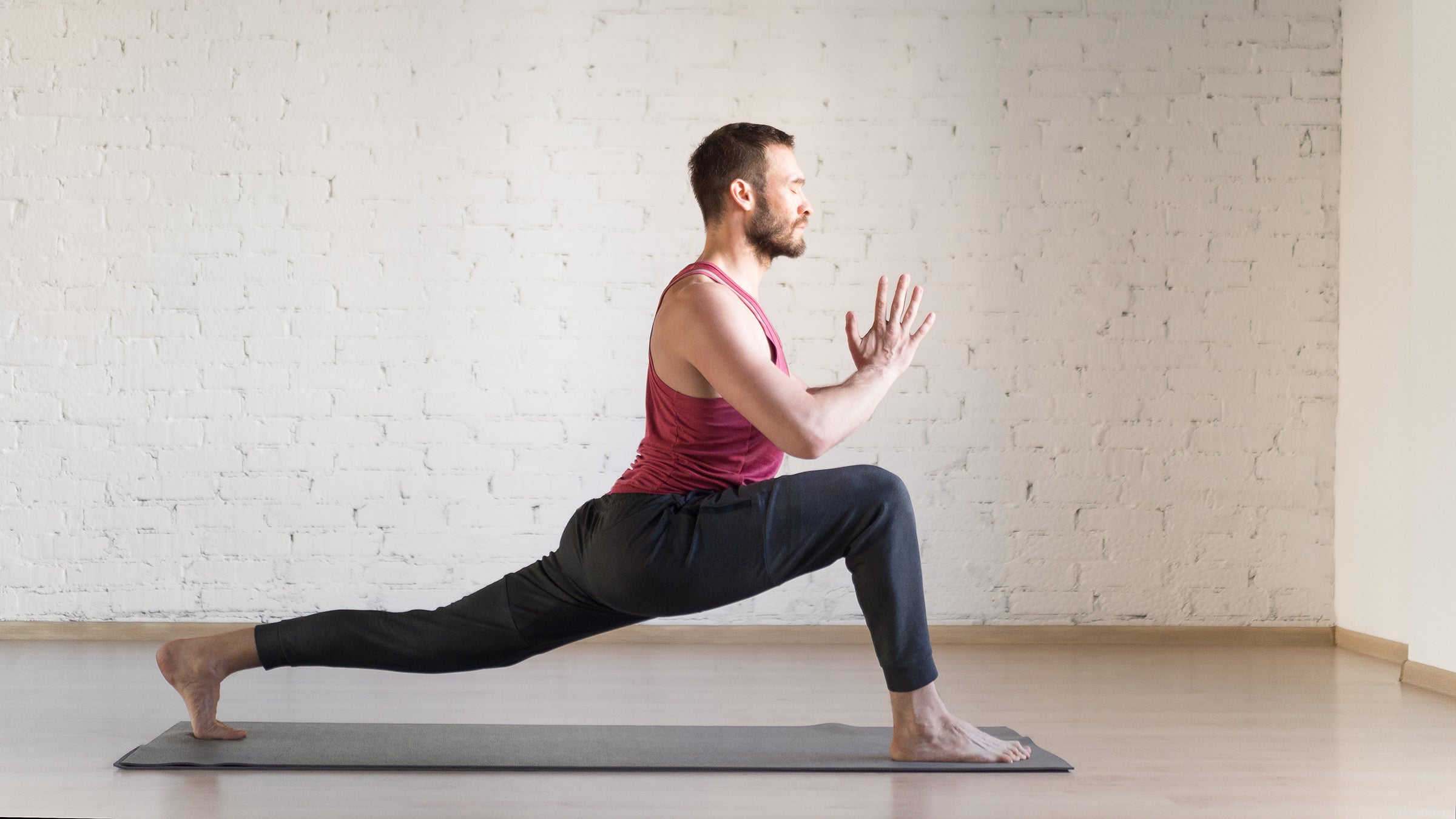 Yoga For Erectile Dysfunction And It’s Health Benefits