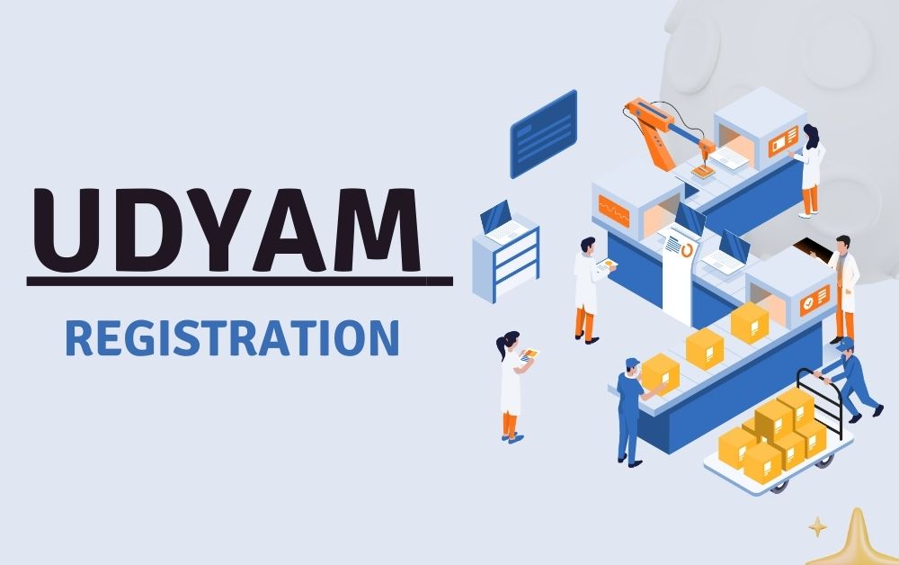 Documents Checklist for Udyam Registration in 2024