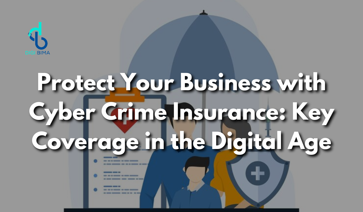 Cyber Crime Insurance