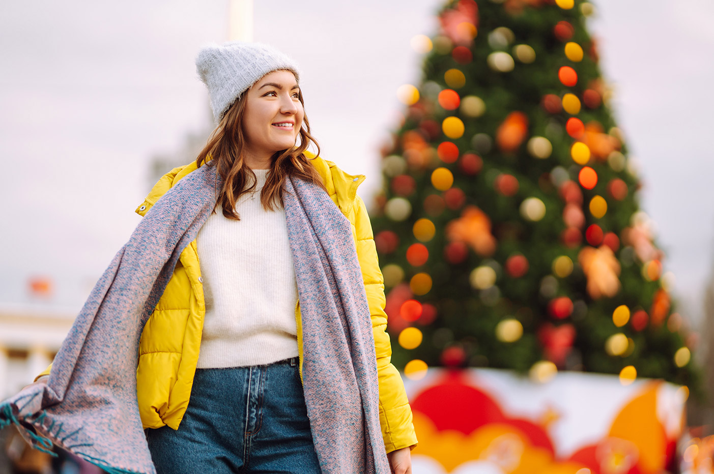 Tips To Take Care of Your Health During the Holidays