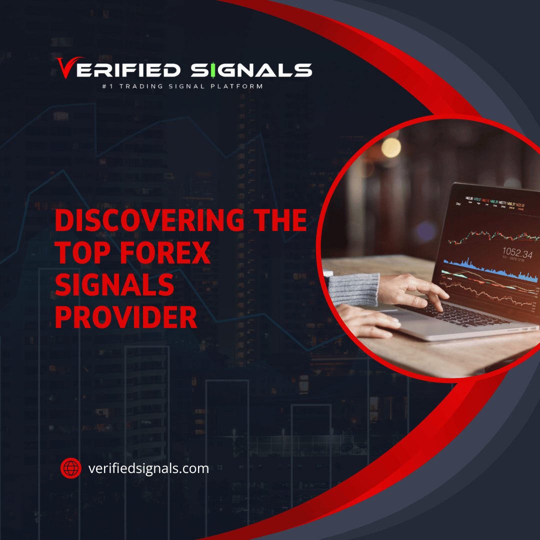 Top Forex Signals Provider, Unlocking Success