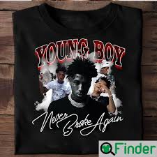 NBA YoungBoy Official: Defining Authenticity in Rap