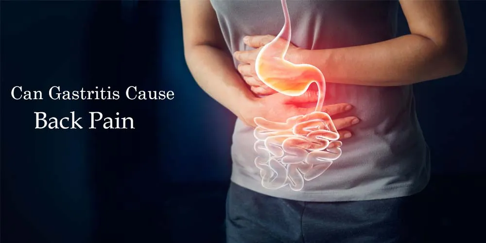 Can-Gastritis-Cause-Back-Pain