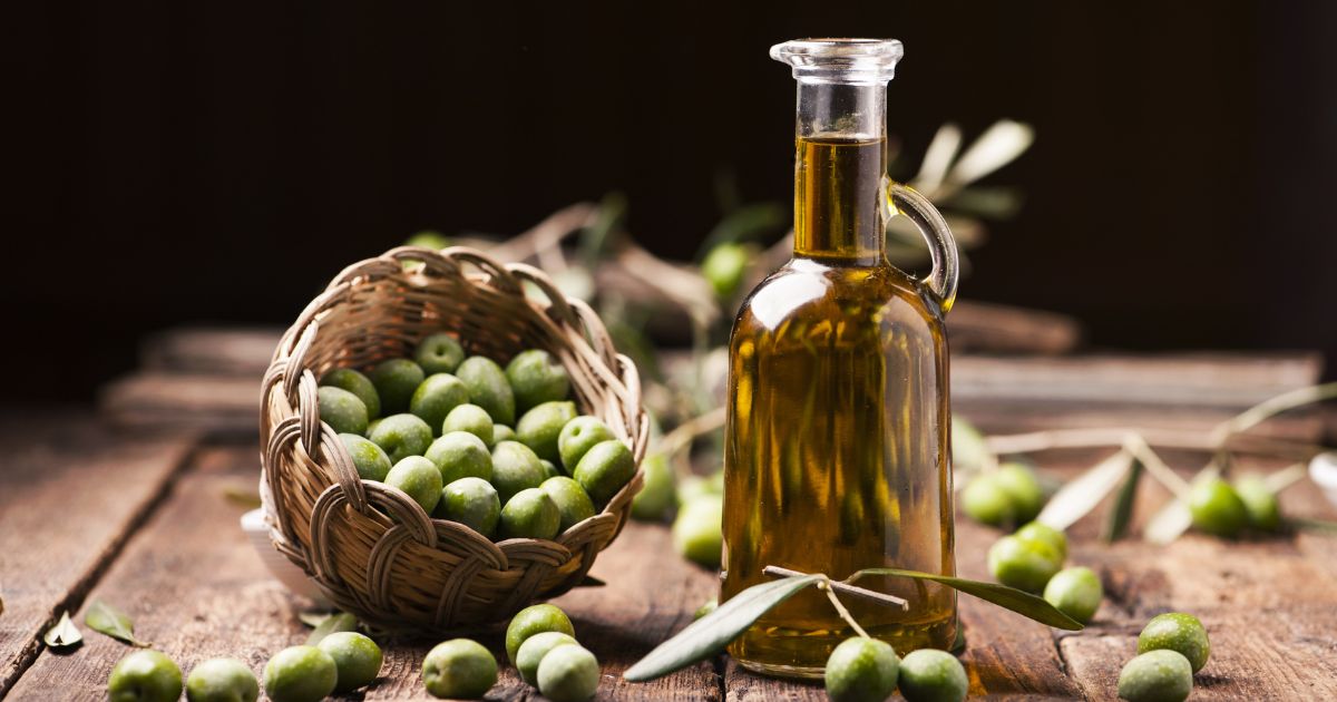 Chile Olive Oil Market