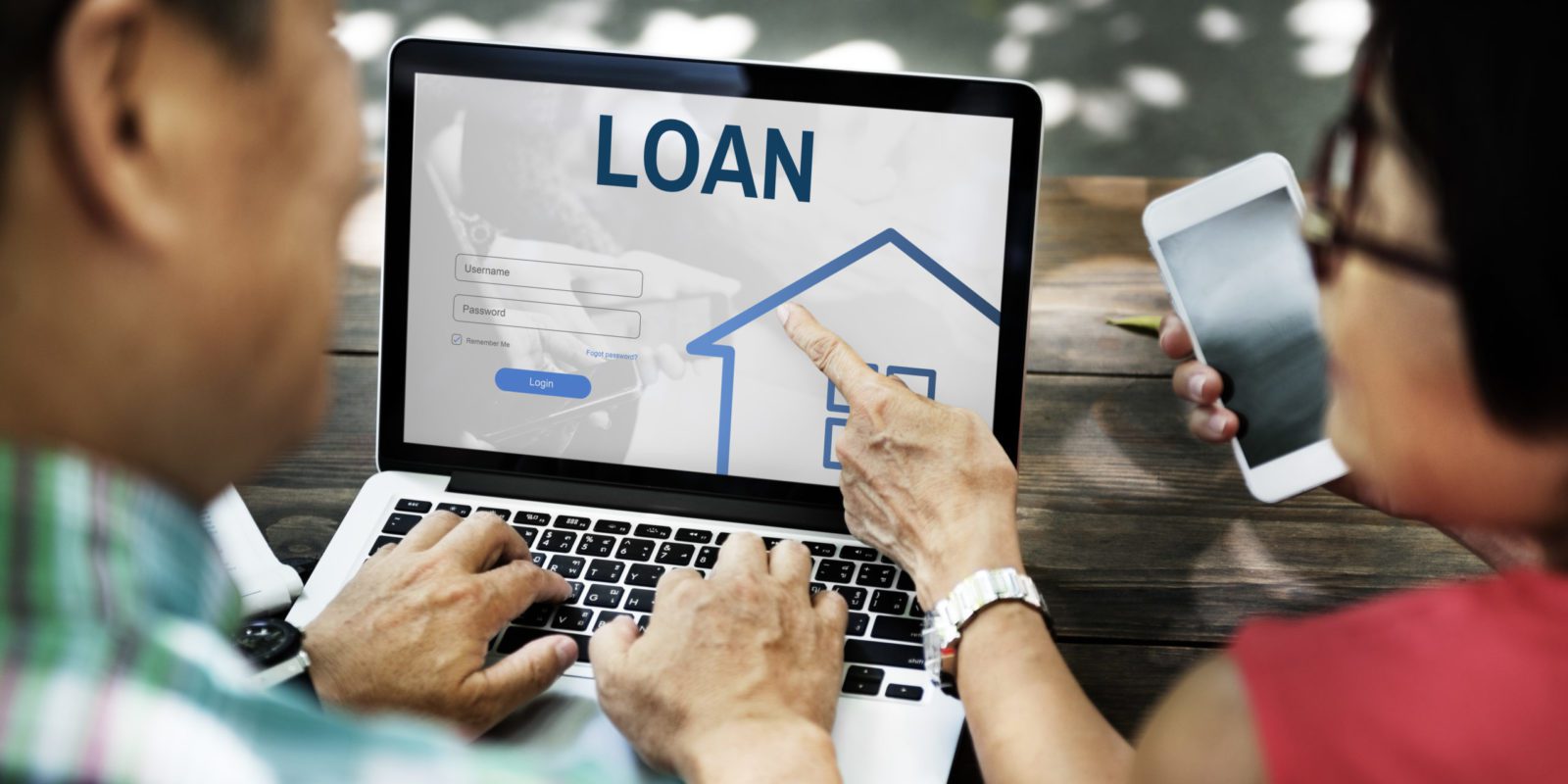 What Are the Benefits of Using Online Loan Companies