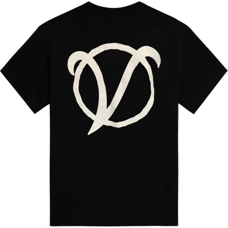 Slay New Grab Fashion Vlone T Shirt Edition