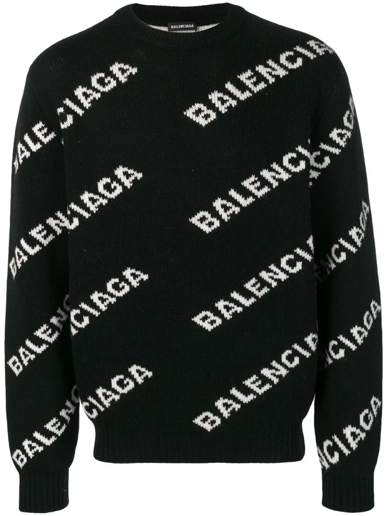 Balenciaga Hoodie