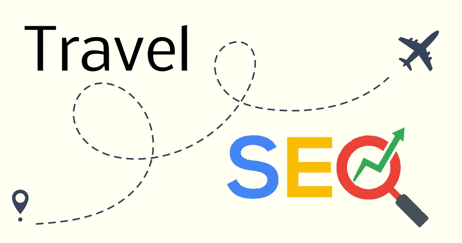 Maximize Bookings with Specialized Travel SEO Services