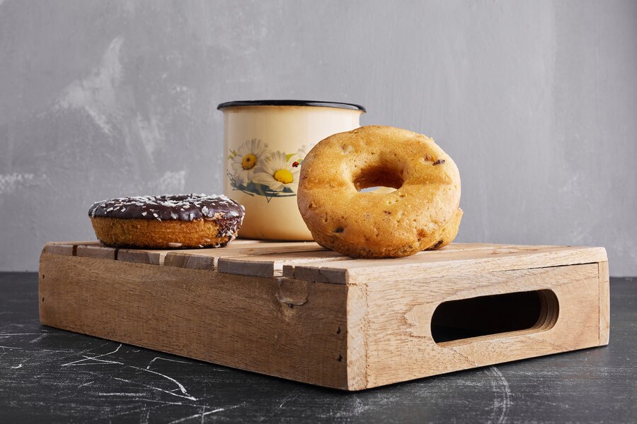 Bagel Boxes