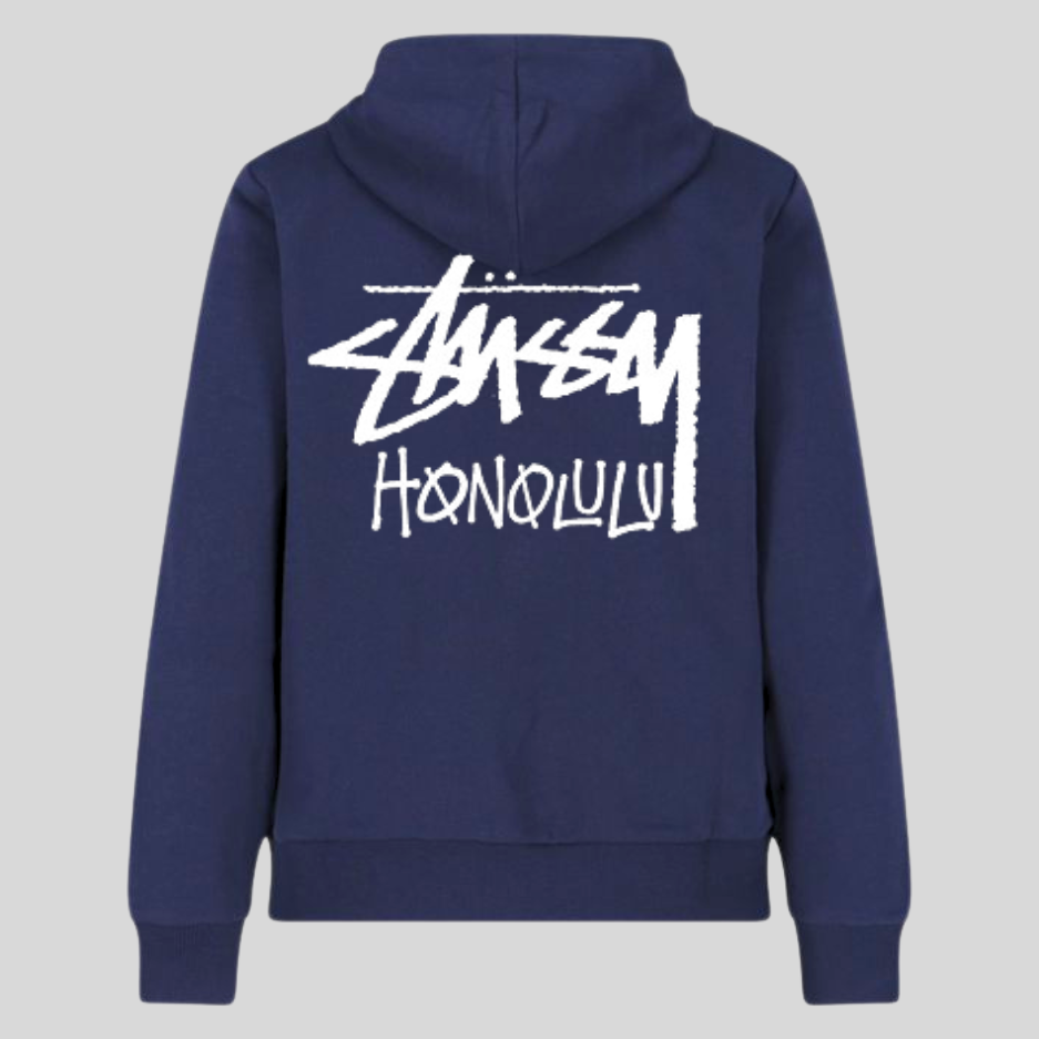 stussy hoodies