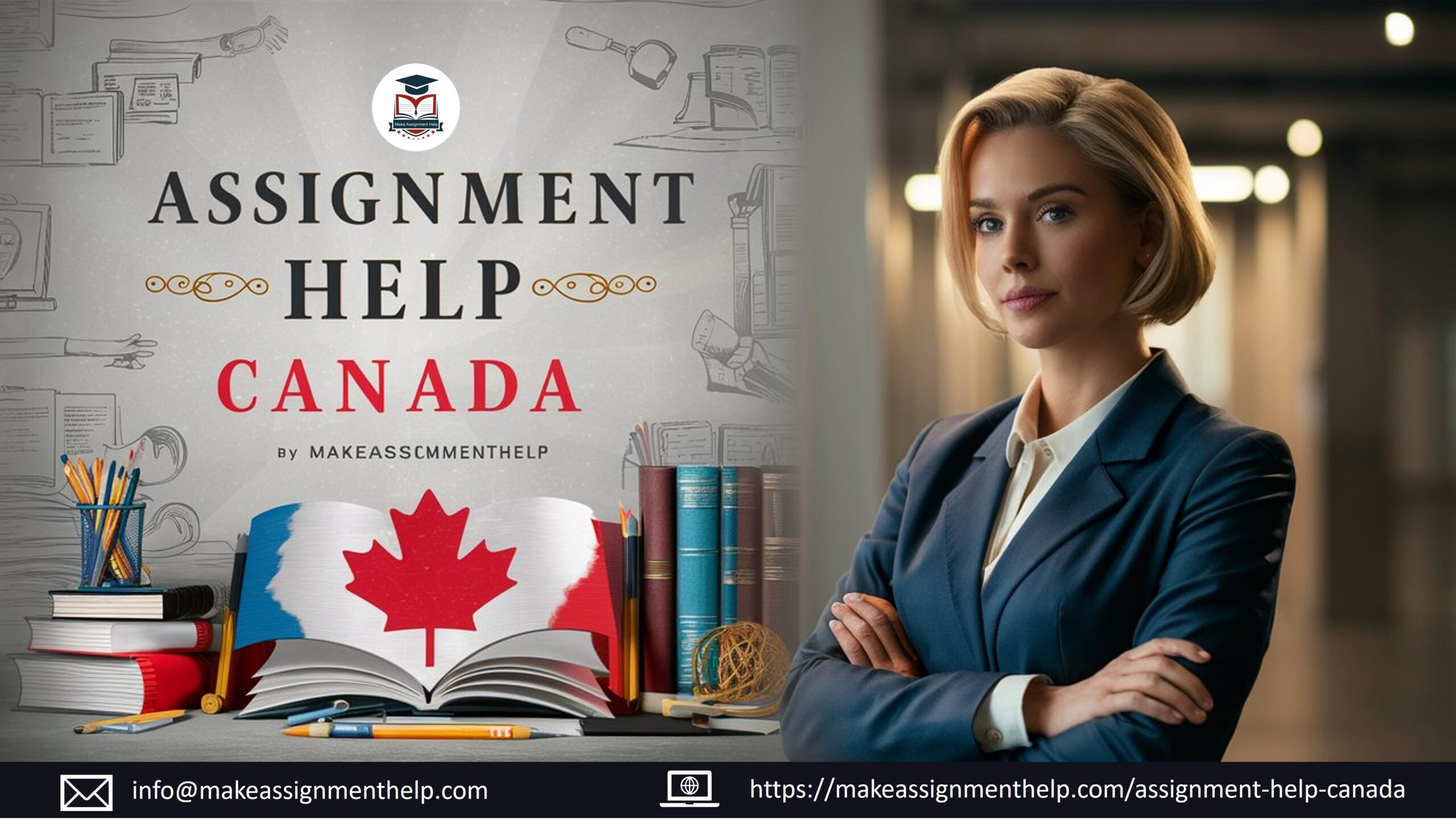 Assignment Help in Canada