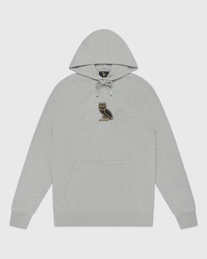 ovo clothing