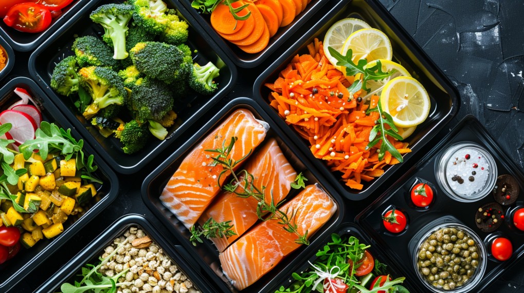 Weight Loss Meal Plans: A Shift Towards Healthy Eating