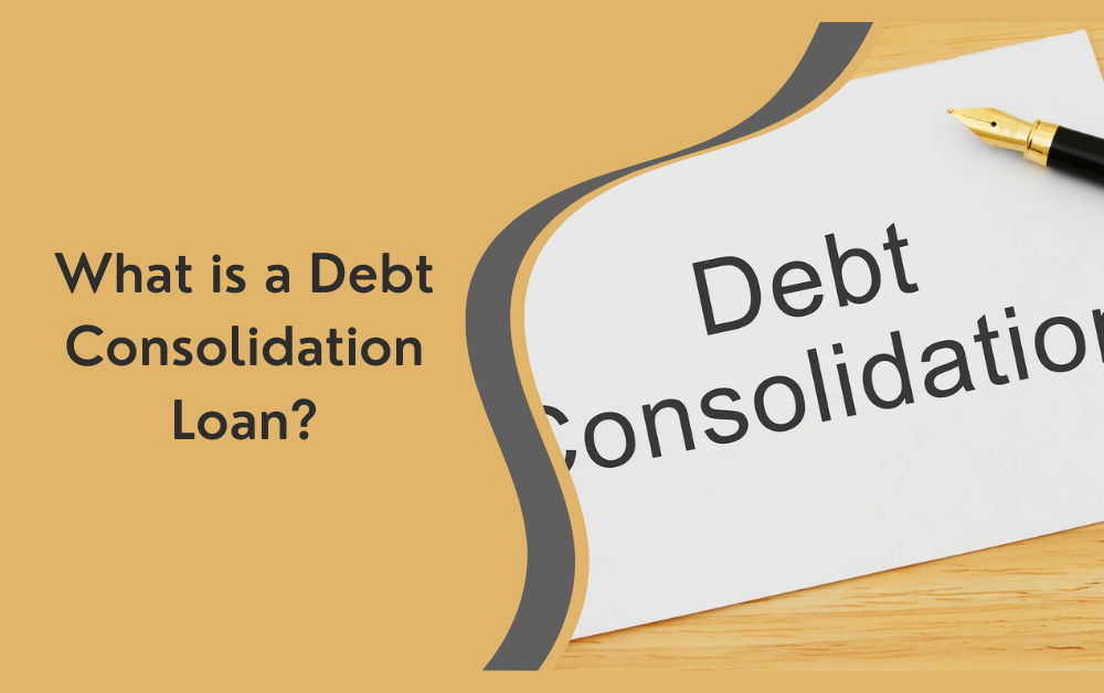 Debt Consolidation Loan Dubai