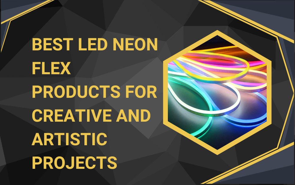 Led Neon Flex Dubai