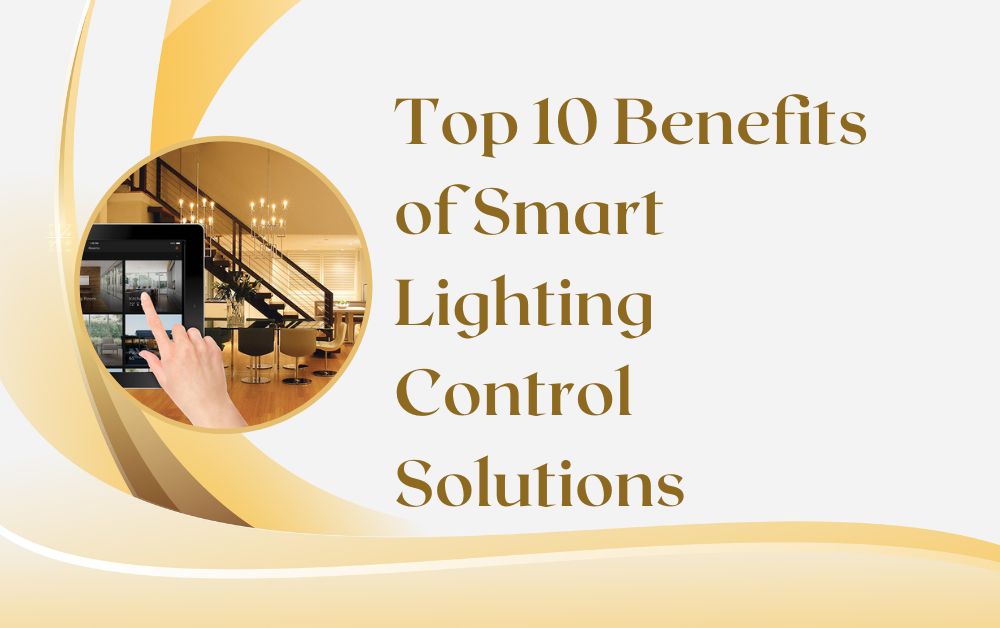 Lighting Control Solutions