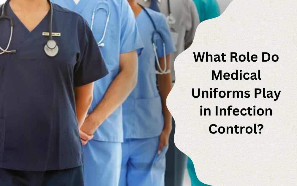 Medical Uniforms in Dubai