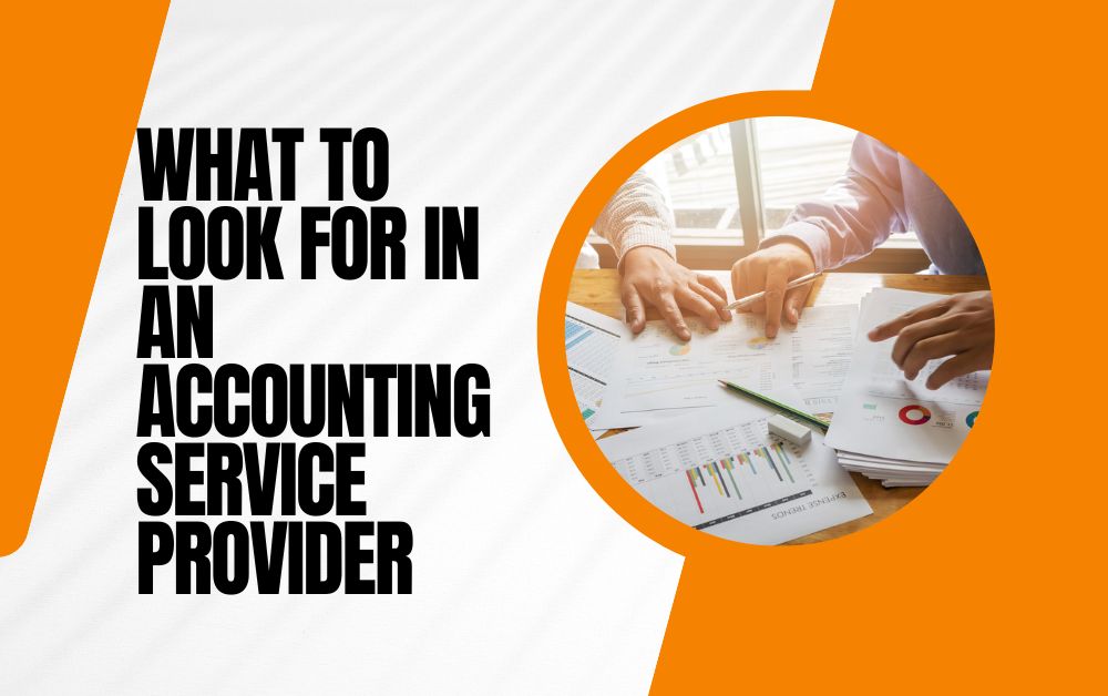 Accounting Services in Abu Dhabi