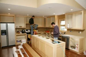 Why Hiring a Kitchen Interior Design Company is Worth Every Penny