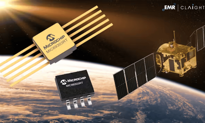 space-electronics-market