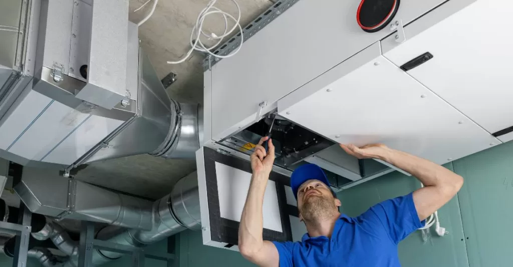 Premier HVAC Company Denver