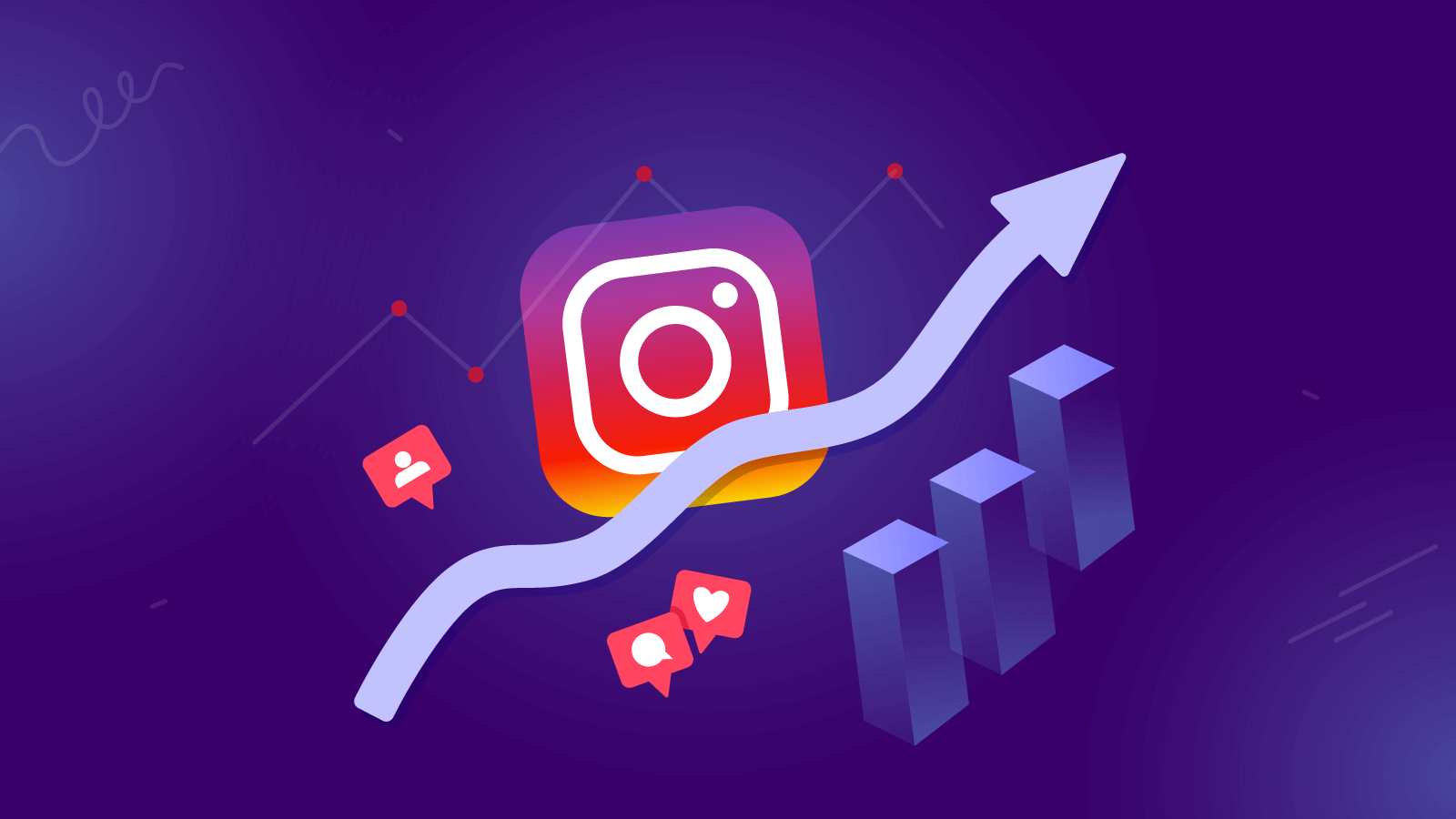 Instagram Competitor Analysis