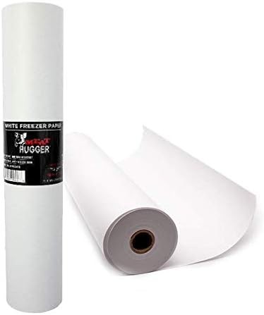 roll of freezer paper