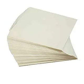 Custom Wax Paper