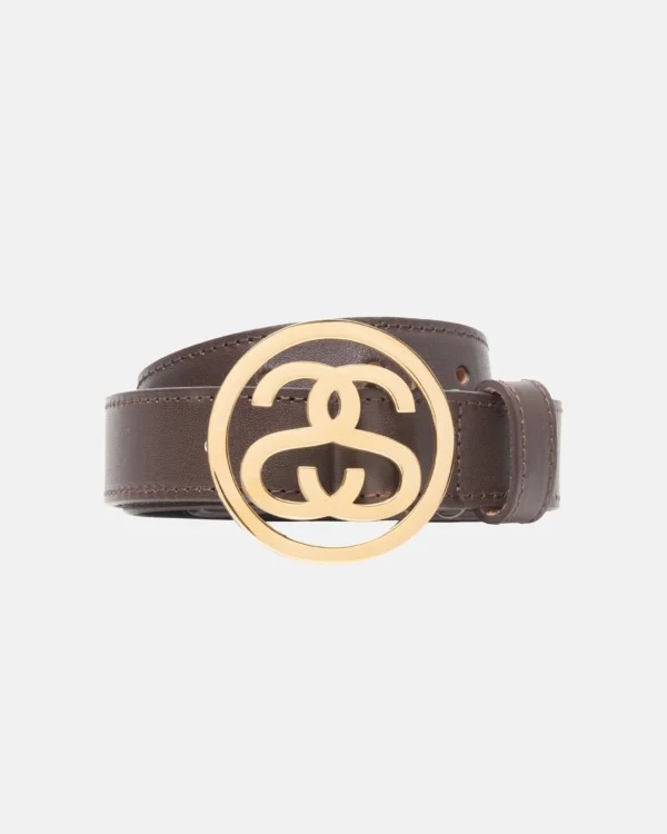 stussy belt