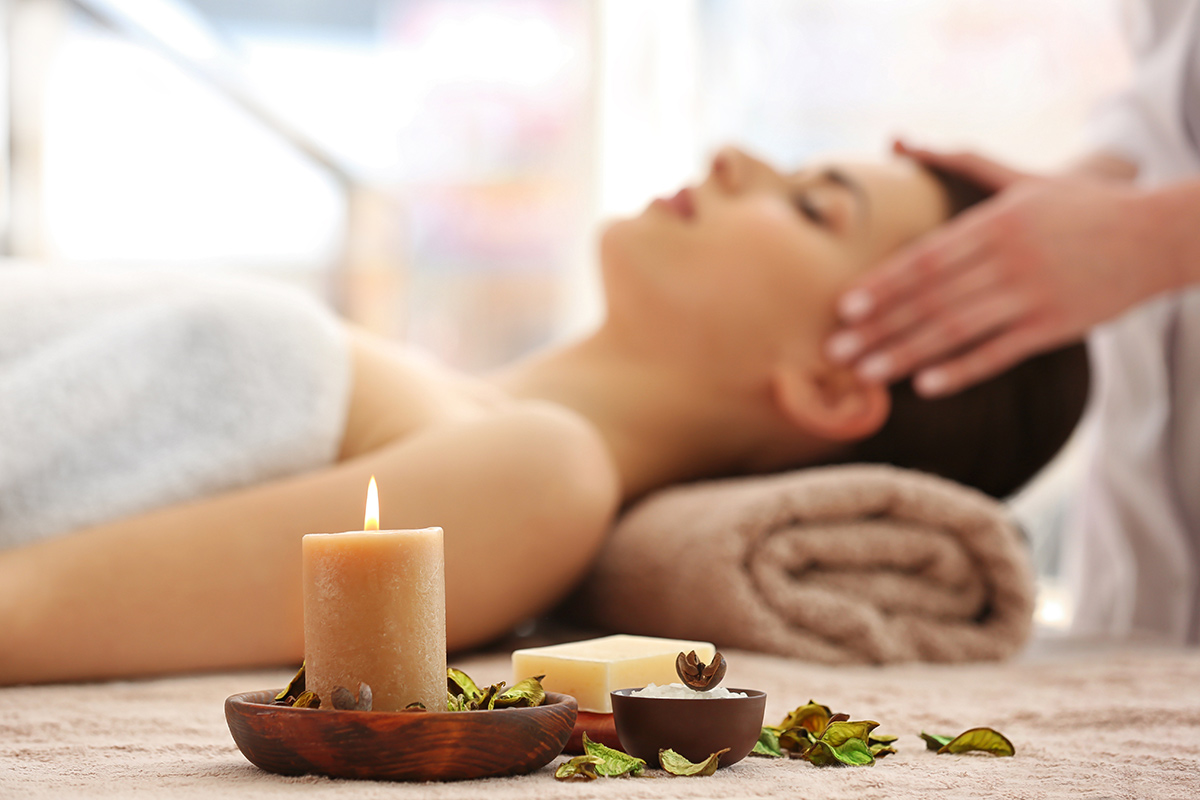 Full Body Massage Services in Longueuil