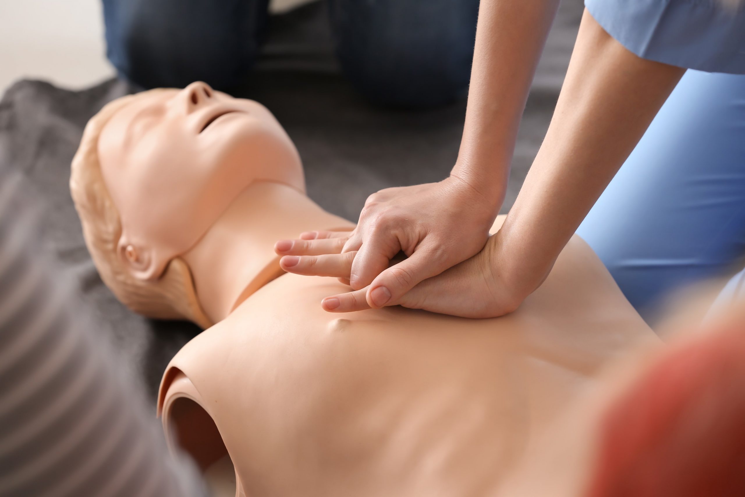 cpr certification online