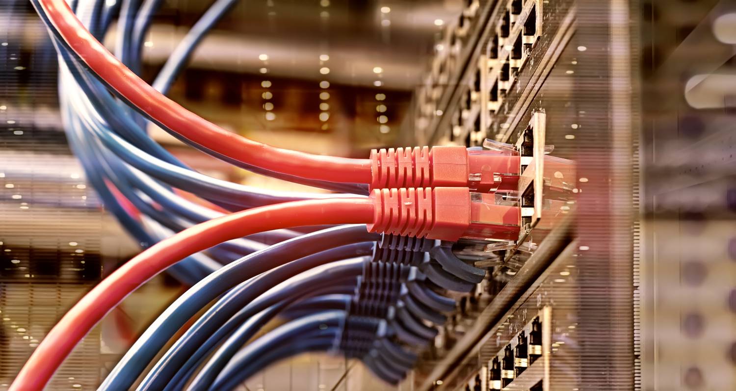 Network Cabling Services