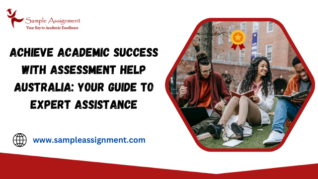 Assessment Help Australia