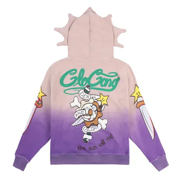 Glo Gang Fashion for Every Season: Must-Have Items for Your