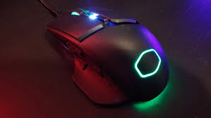 Our Top 5 Gaming Mice Reviews