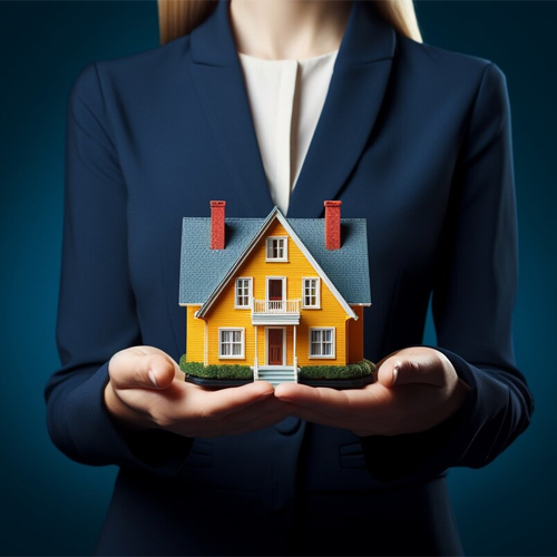 Real estate lawyers in Burlington