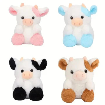 Cow Plush