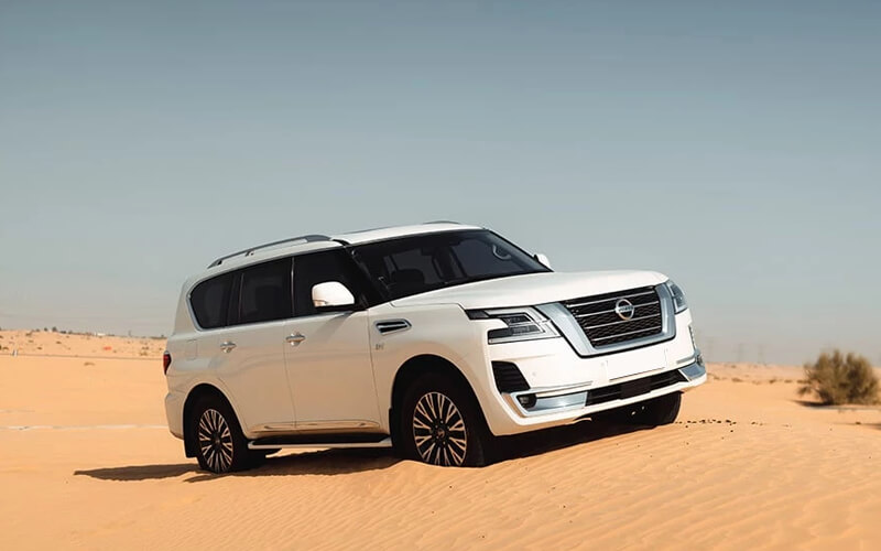 rent a car dubai