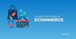 Google Ads for e-commerce