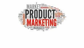 Product Marketing