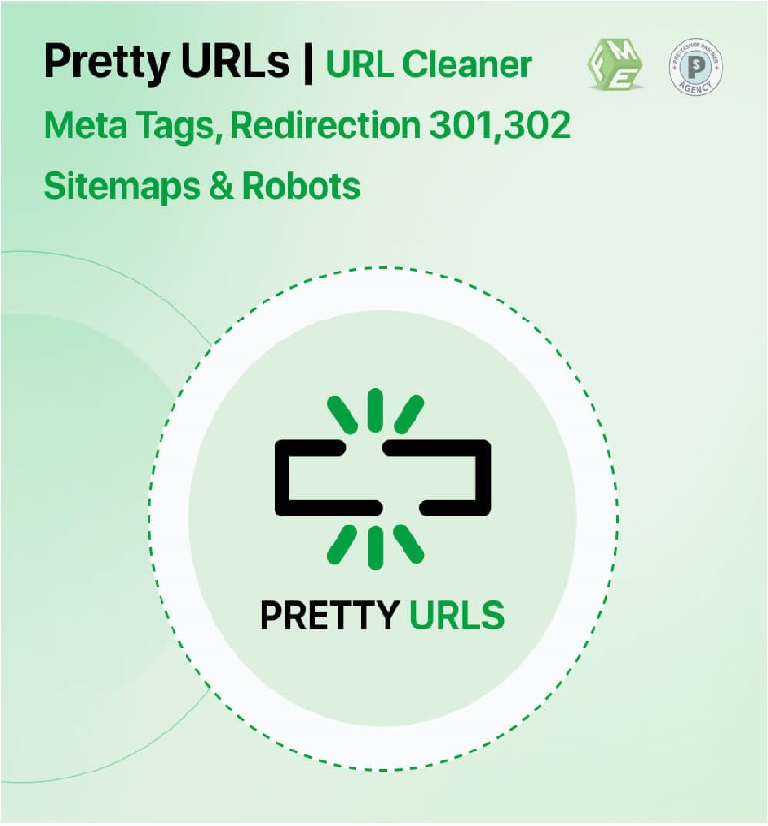 Pretty URLs Module by PrestaShop