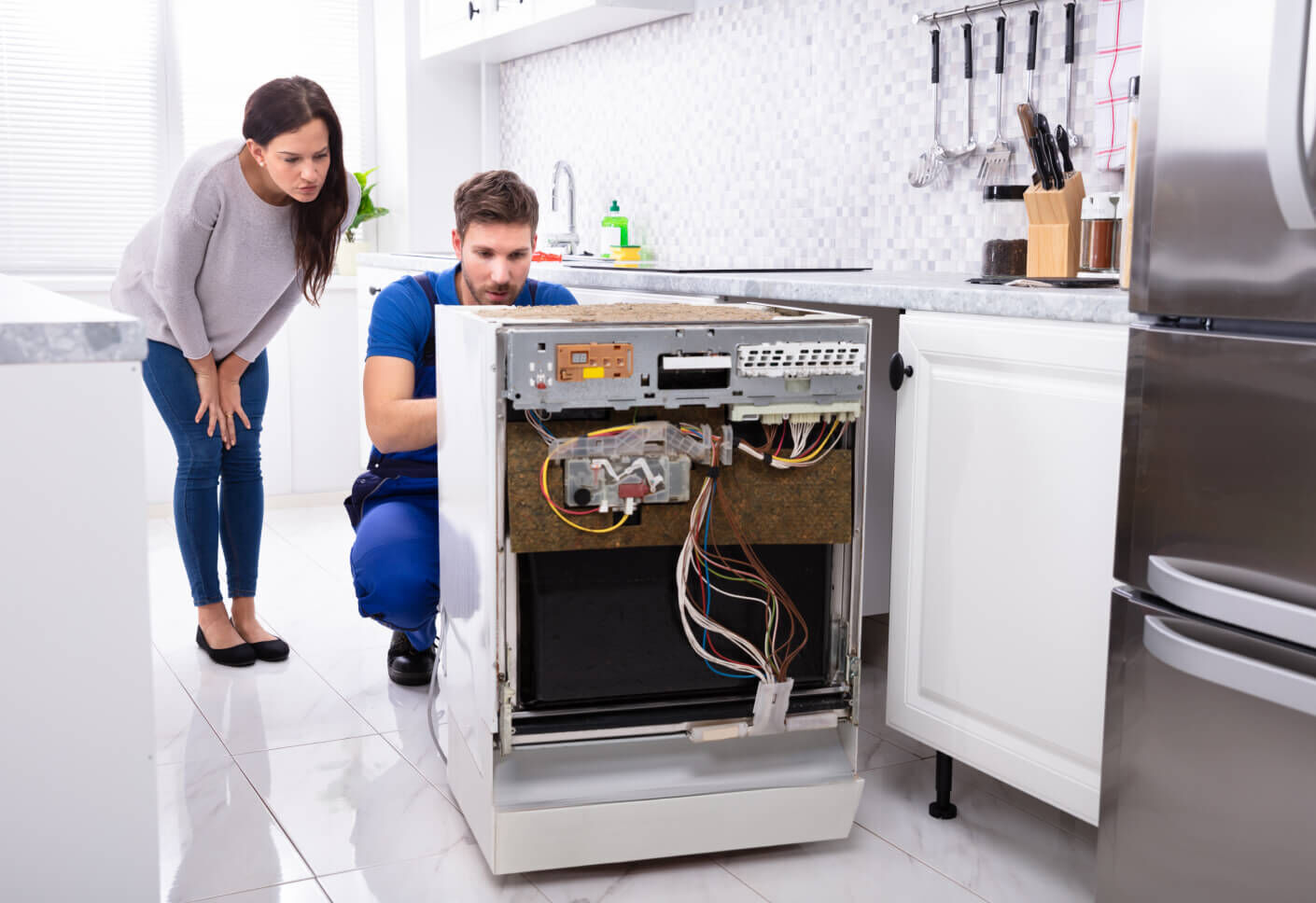 appliance repair service bronx ny