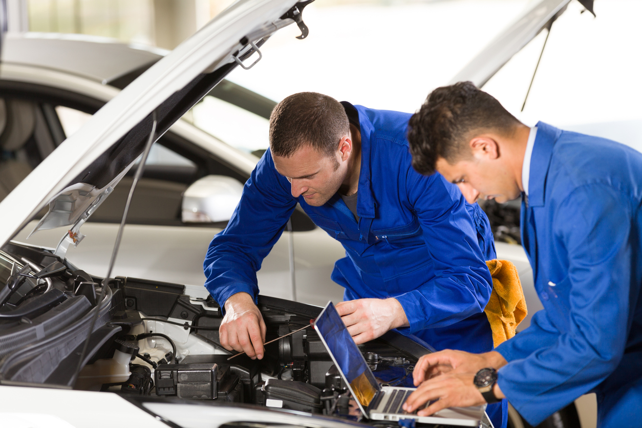 Automotive and Repair in Long Island