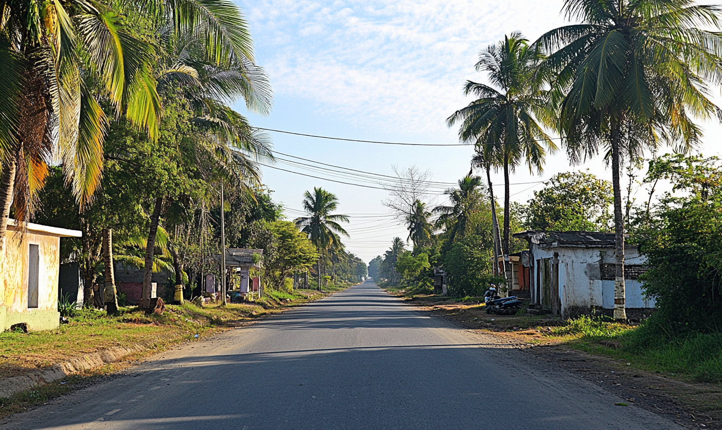 Car Rental in Kerala