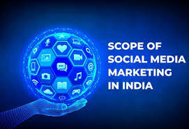 Scope of Social Media Marketing