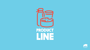 product line